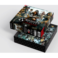 GOOD LOOT Puzzle Assassin Creed Syndicate: The Tavern 1000 dielikov