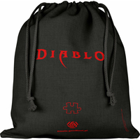 GOOD LOOT Puzzle Diablo - Lord of Terror 1000 dielikov