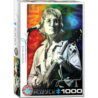 EUROGRAPHICS Puzzle John Lennon 1000 dielikov