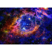 ENJOY Puzzle Hmlovina Helix 1000 dielikov