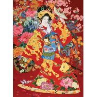 EUROGRAPHICS Puzzle Agemaki 1000 dielikov