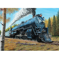 COBBLE HILL Puzzle Santa Fe 3751 1000 dielikov