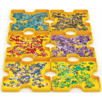 EUROGRAPHICS Triedič na puzzle