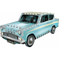 WREBBIT 3D puzzle Harry Potter: Ford Anglia 130 dielikov