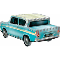WREBBIT 3D puzzle Harry Potter: Ford Anglia 130 dielikov