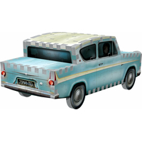 WREBBIT 3D puzzle Harry Potter: Ford Anglia 130 dielikov