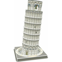 CUBICFUN 3D puzzle Šikmá veža v Pise 27 dielikov