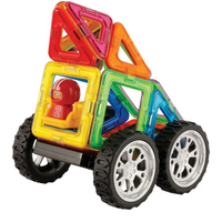 MAGFORMERS Wow Starter PLUS 18 dielikov