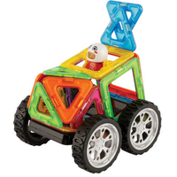 MAGFORMERS Wow Starter PLUS 18 dielikov