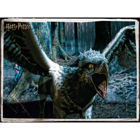 PRIME 3D Puzzle Harry Potter: Klofan 3D XL 300 dielikov