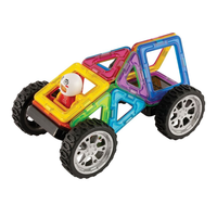 MAGFORMERS Wow Starter PLUS 18 dielikov