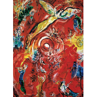 EUROGRAPHICS Puzzle The Triumph of Music 1000 dielikov