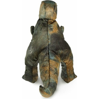 Tyranosaurus Rex 38 cm (pohyblivý plyšák na ruku)
