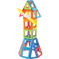 MAGFORMERS Dynamic Flash 54 dielikov