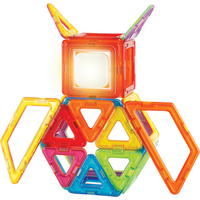 MAGFORMERS Dynamic Flash 54 dielikov
