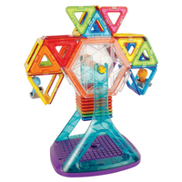 MAGFORMERS Carnival PLUS 48 dielikov