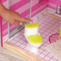 KIDKRAFT Domček pre bábiky Uptown