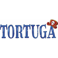 CLEMENTONI Kartová hra Tortuga