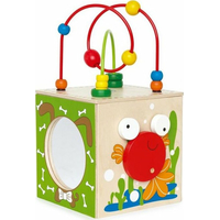 HAPE Motorická kocka s počítadlom