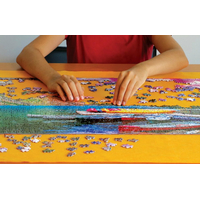 EUROGRAPHICS Podložka rolovacia 127x76cm (2000 dielikov)