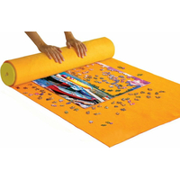 EUROGRAPHICS Podložka rolovacia 127x76cm (2000 dielikov)