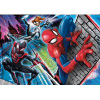 CLEMENTONI Puzzle Spiderman MAXI 24 dielikov