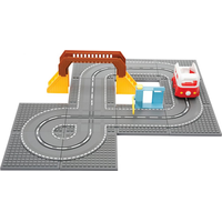MAGFORMERS Mestečko Autobus 16 dielikov