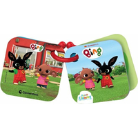 CLEMENTONI SOFT CLEMMY Hracia sada Bing