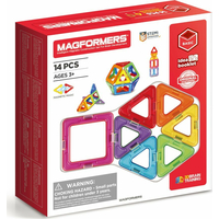 Magformers 14 dielikov