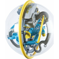 SPIN MASTER Perplexus 3D labyrint Beast - 100 prekážok