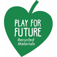 CLEMENTONI Play For Future Puzzle Prasiatko Peppa MAXI 24 dielikov