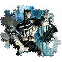 CLEMENTONI Puzzle Batman 500 dielikov