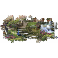 CLEMENTONI Puzzle Parížsky sen 3000 dielikov