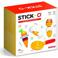 Stick-O Kuchynka 16ks