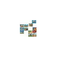 SPIN MASTER Puzzle Tlapková patrola 12v1