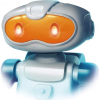 CLEMENTONI Science&Play Techno Logic Robot Mio - nová generácia