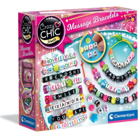 CLEMENTONI Crazy Chic Náramky s odkazmi CLEMENTONI Crazy Chic Náramky s odkazmi