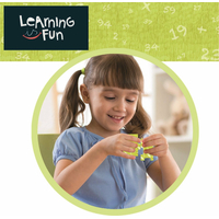 EDUCA Vzdelávacia hra Learning is Fun: Moja prvá matematika