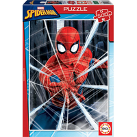 EDUCA Puzzle Spiderman 500 dielikov