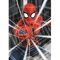 EDUCA Puzzle Spiderman 500 dielikov