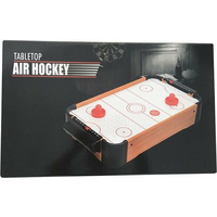 MAC TOYS Air hokej - stolný hokej
