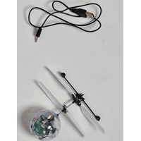 MAC TOYS Levitujúca planétka