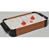 MAC TOYS Air hokej - stolný hokej