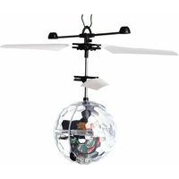 MAC TOYS Levitujúca planétka