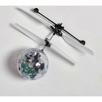 MAC TOYS Levitujúca planétka