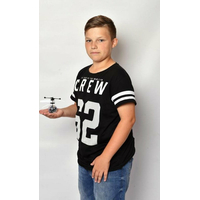 MAC TOYS Levitujúca planétka