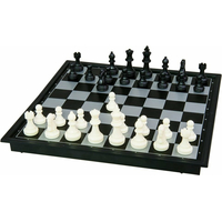 DINO Magnetický šach