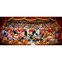 CLEMENTONI Puzzle Disney orchester 13200 dielikov