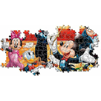 CLEMENTONI Puzzle Disney orchester 13200 dielikov