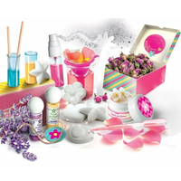 CLEMENTONI Science&Play: Laboratórium na výrobu parfumov